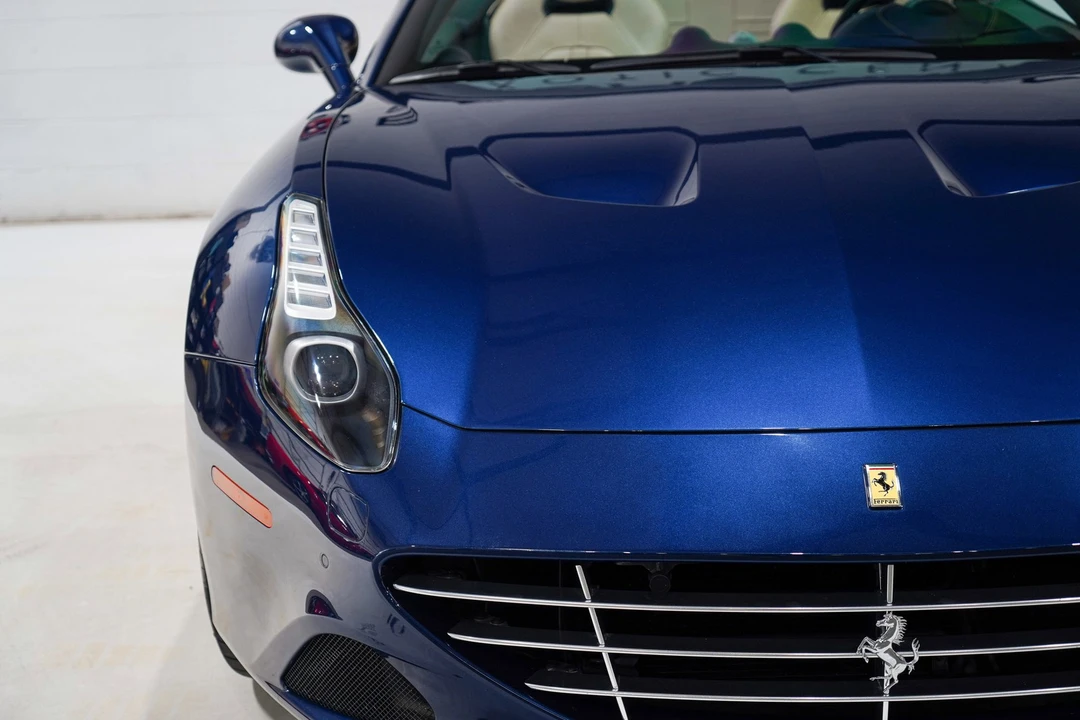 2016 Ferrari California T - Image 29 of 31