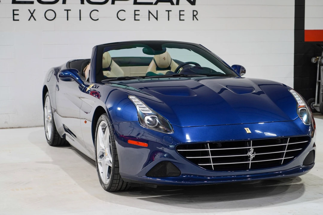 2016 Ferrari California T - Image 30 of 31