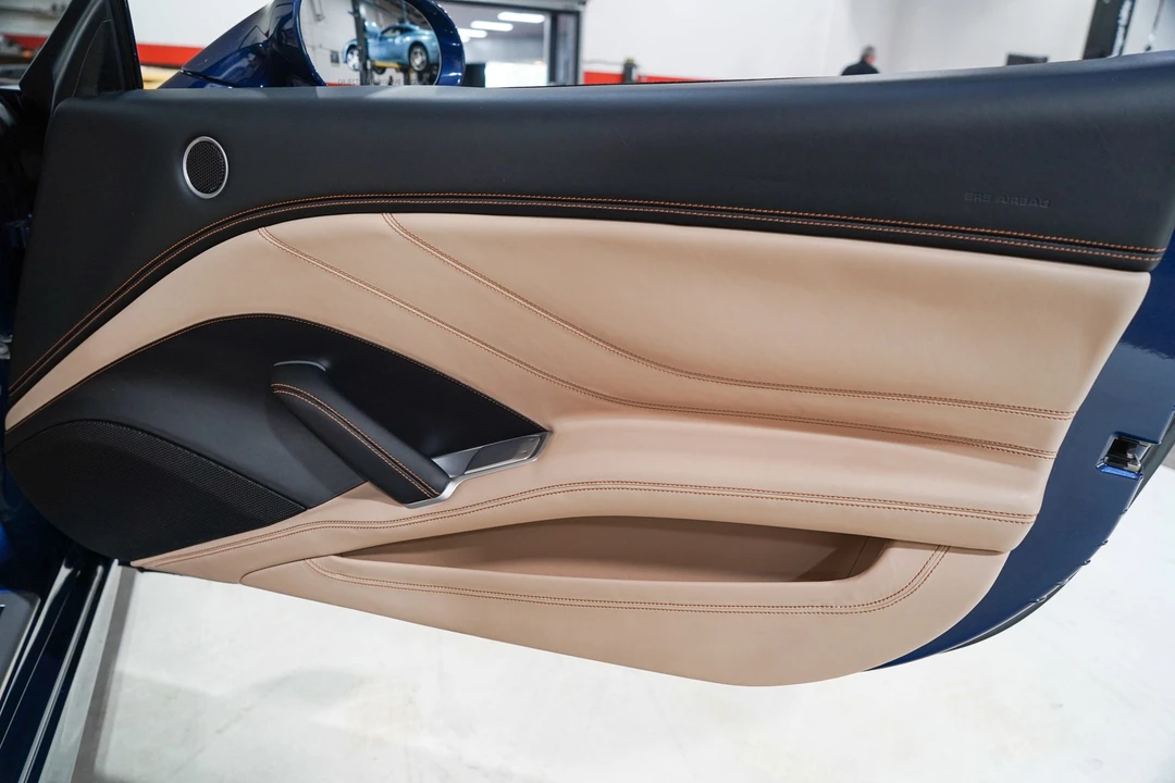 2016 Ferrari California T - Image 19 of 31