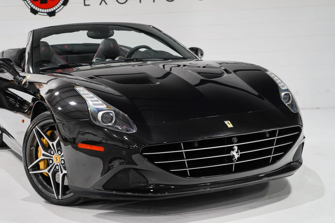 2016 Ferrari California T - Image 27 of 31