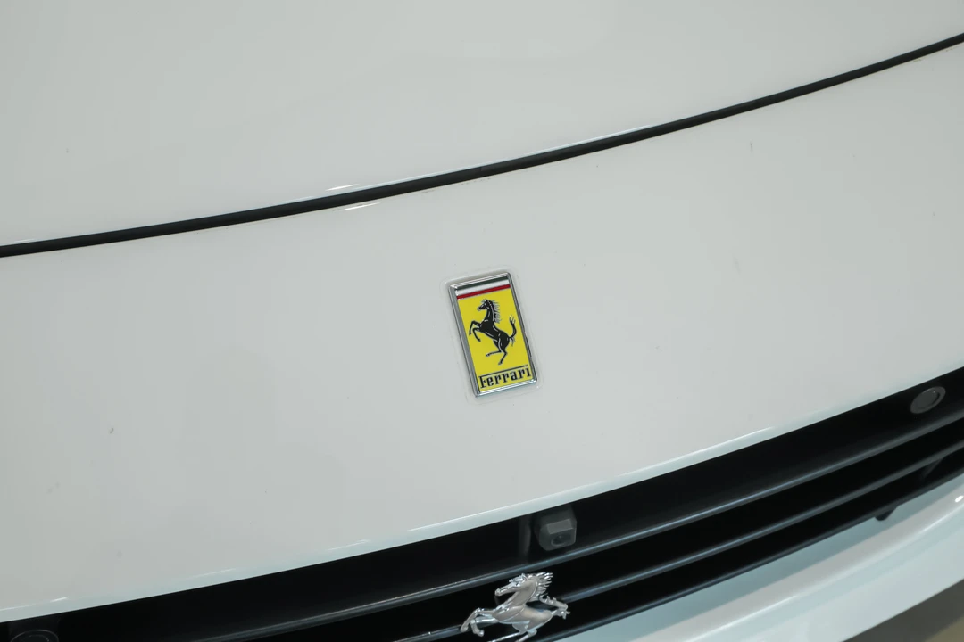 2016 Ferrari California T - Image 28 of 31