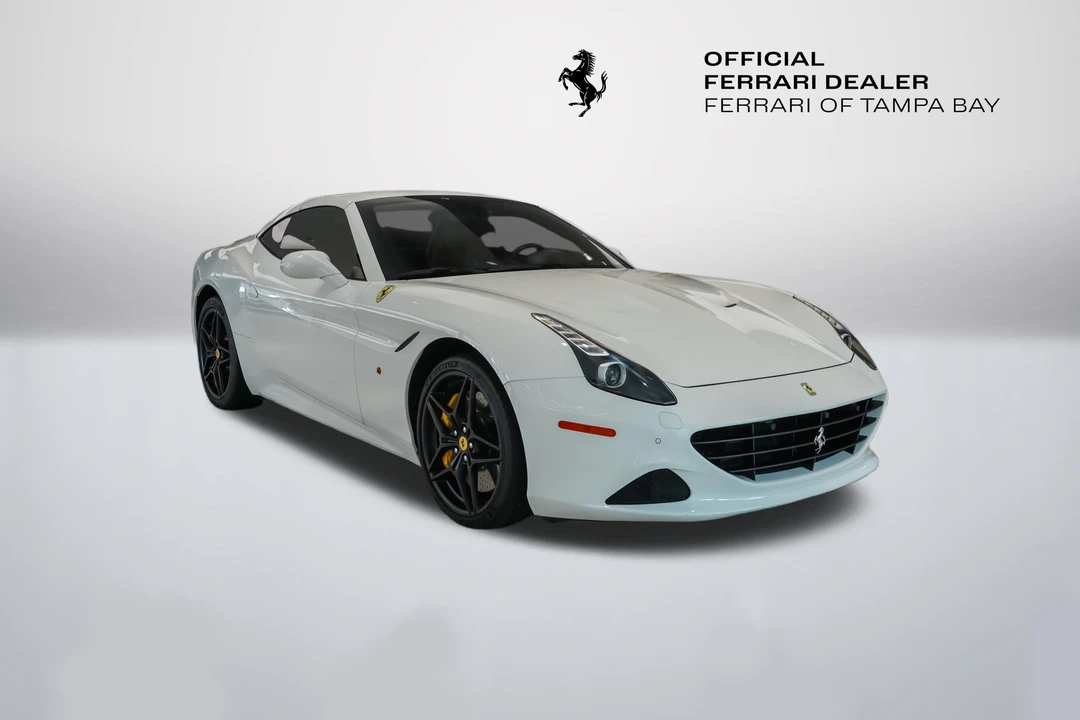 2016 Ferrari California T - Image 26 of 31