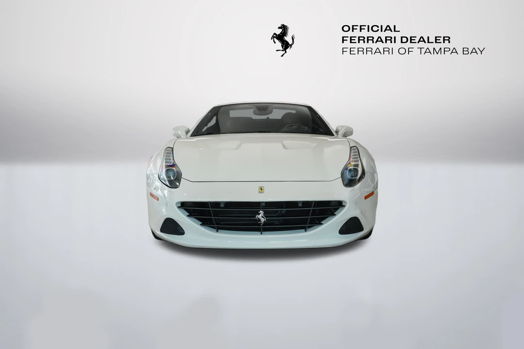 2016 Ferrari California T - Image 25 of 31