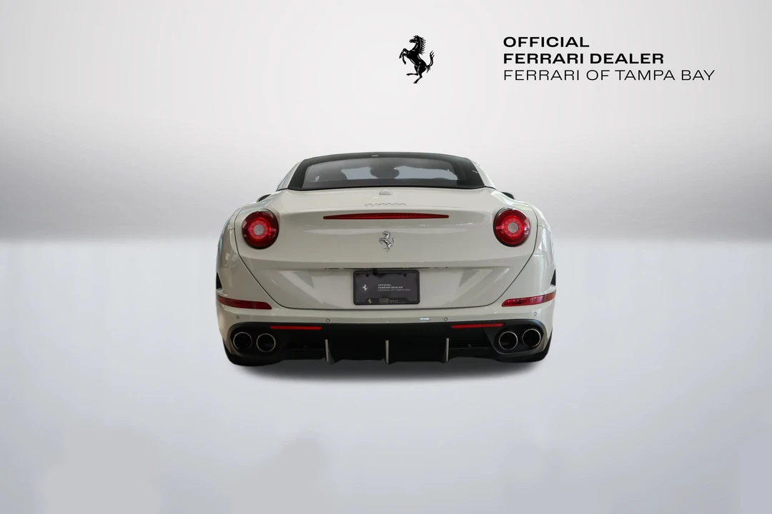 2016 Ferrari California T - Image 19 of 31