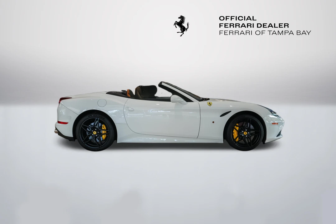 2016 Ferrari California T - Image 6 of 31