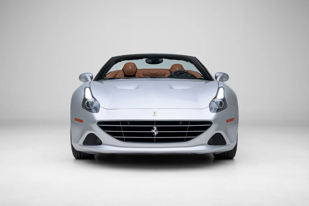 2016 Ferrari California T - Image 31 of 31
