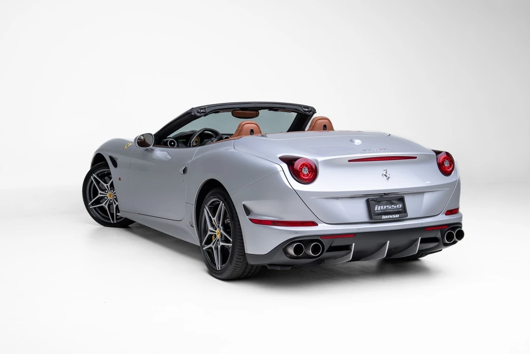 2016 Ferrari California T - Image 20 of 31