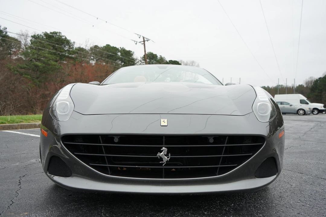 2016 Ferrari California T - Image 12 of 31