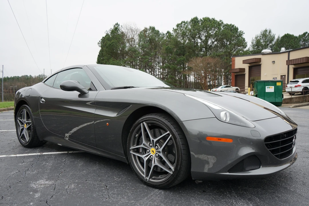 2016 Ferrari California T - Image 23 of 31