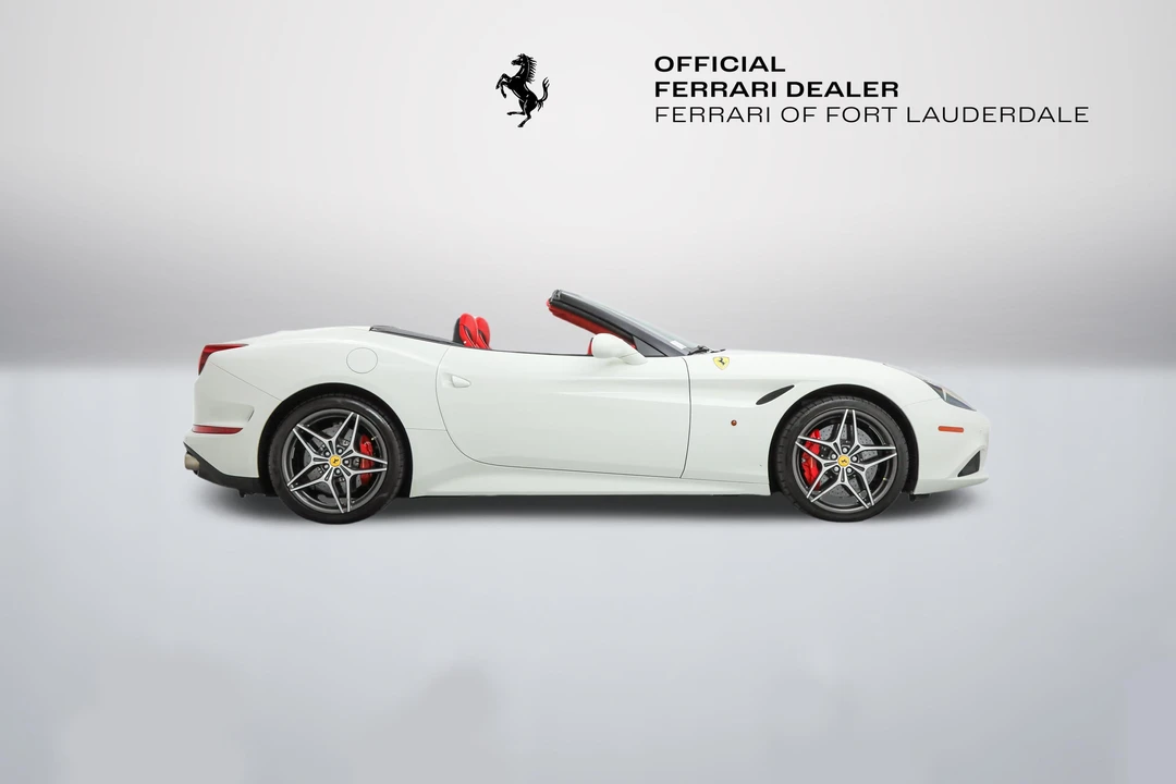 2016 Ferrari California T - Image 9 of 31