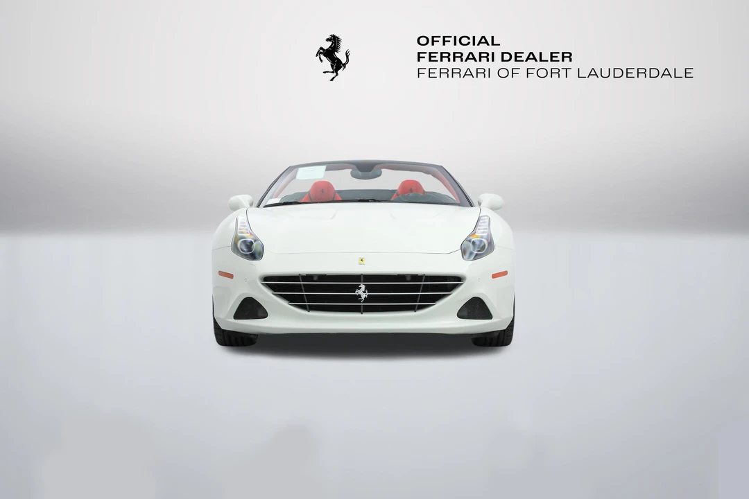 2016 Ferrari California T - Image 13 of 31