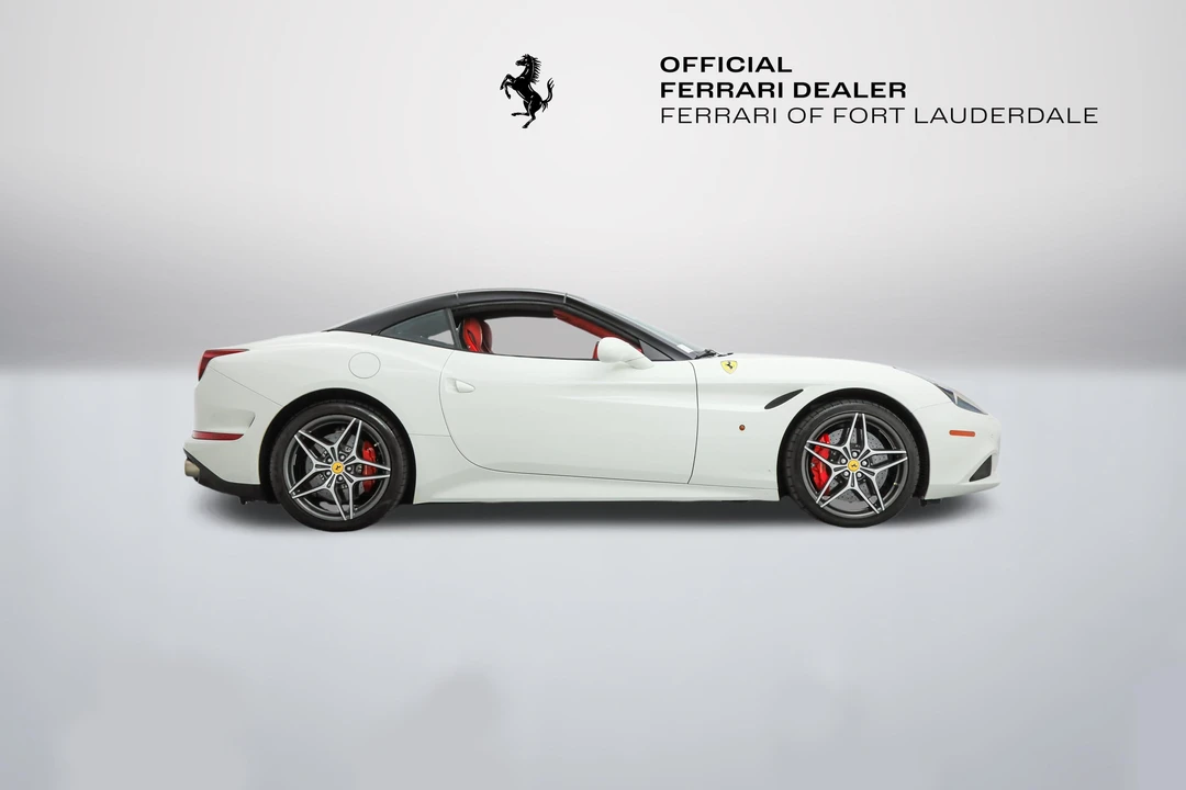 2016 Ferrari California T - Image 12 of 31