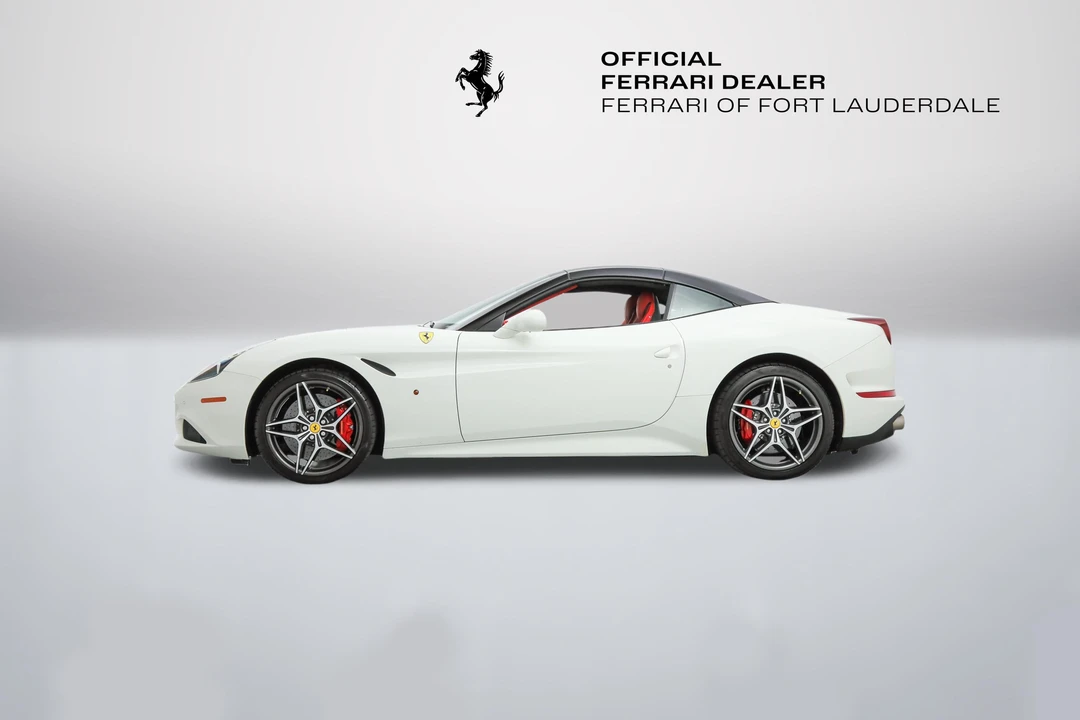2016 Ferrari California T - Image 11 of 31