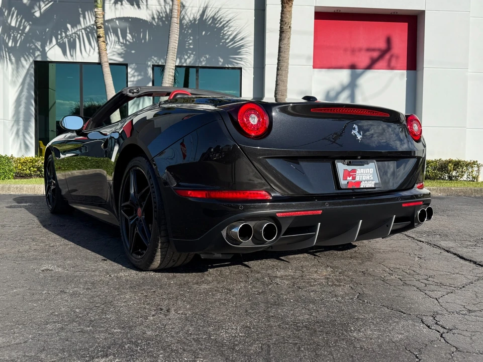 2016 Ferrari California T - Image 12 of 21