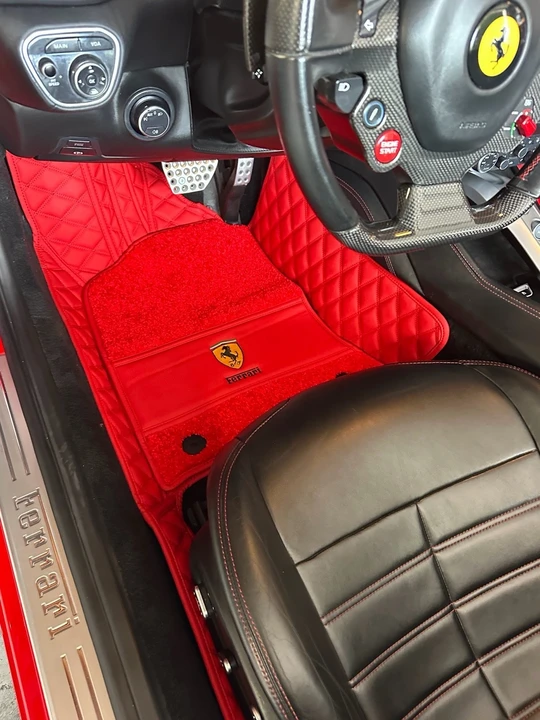 2016 Ferrari California T - Image 10 of 16