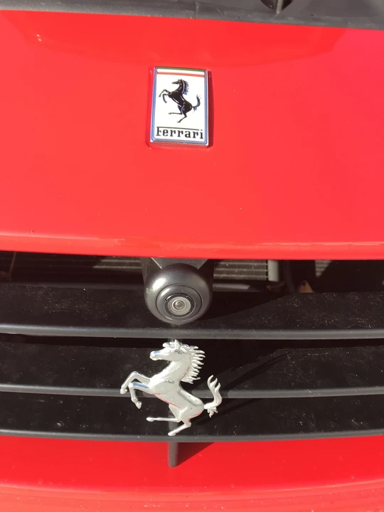 2016 Ferrari California T - Image 31 of 31