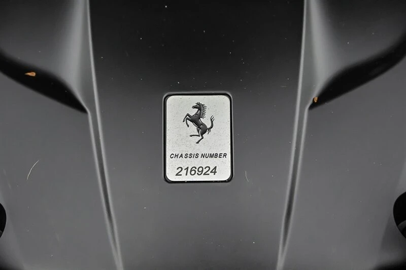 2016 Ferrari California T - Image 18 of 31