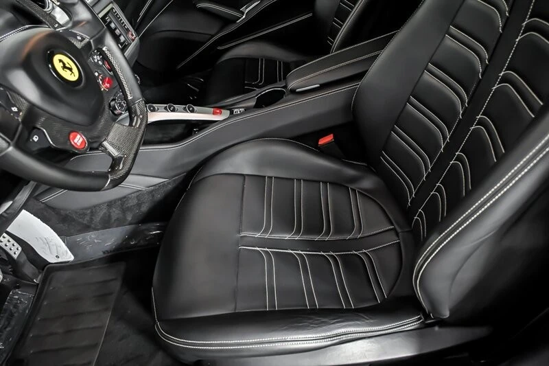 2016 Ferrari California T - Image 21 of 31