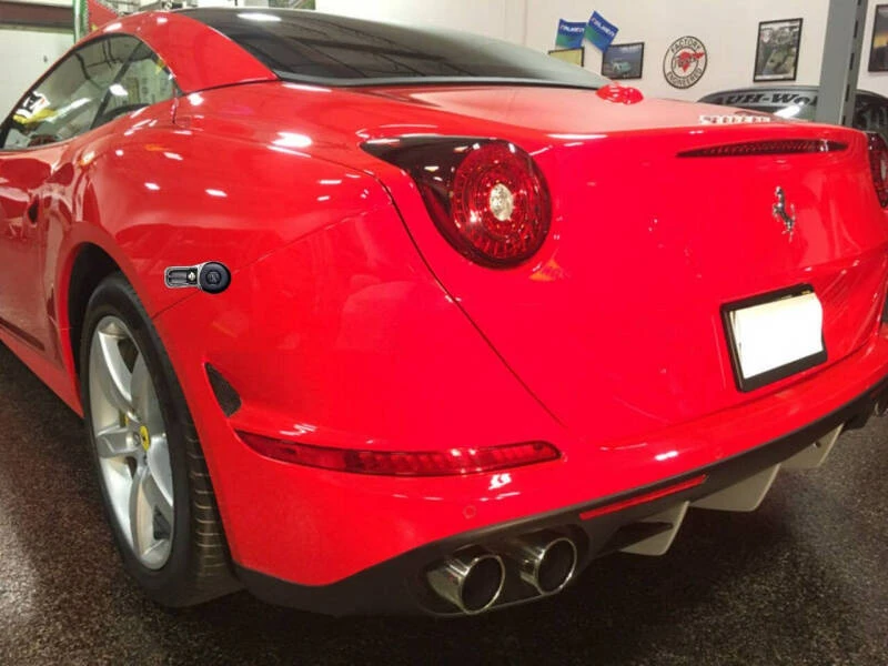2016 Ferrari California T - Image 2 of 7