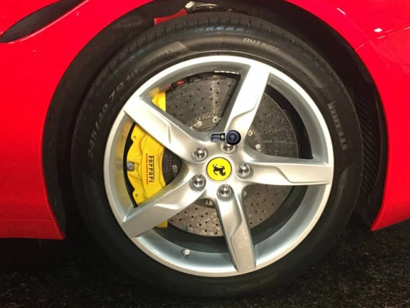 2016 Ferrari California T - Image 3 of 7