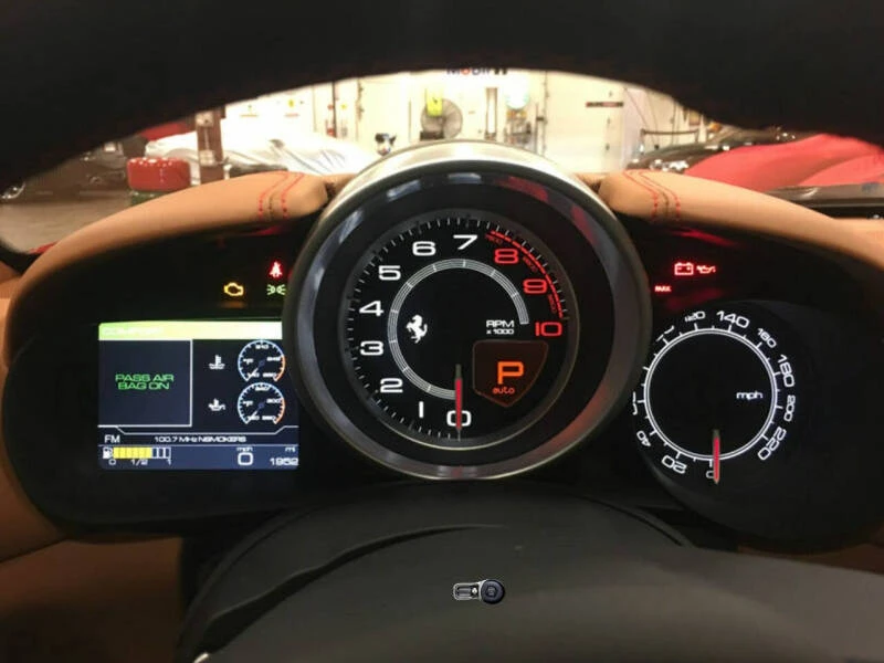 2016 Ferrari California T - Image 7 of 7