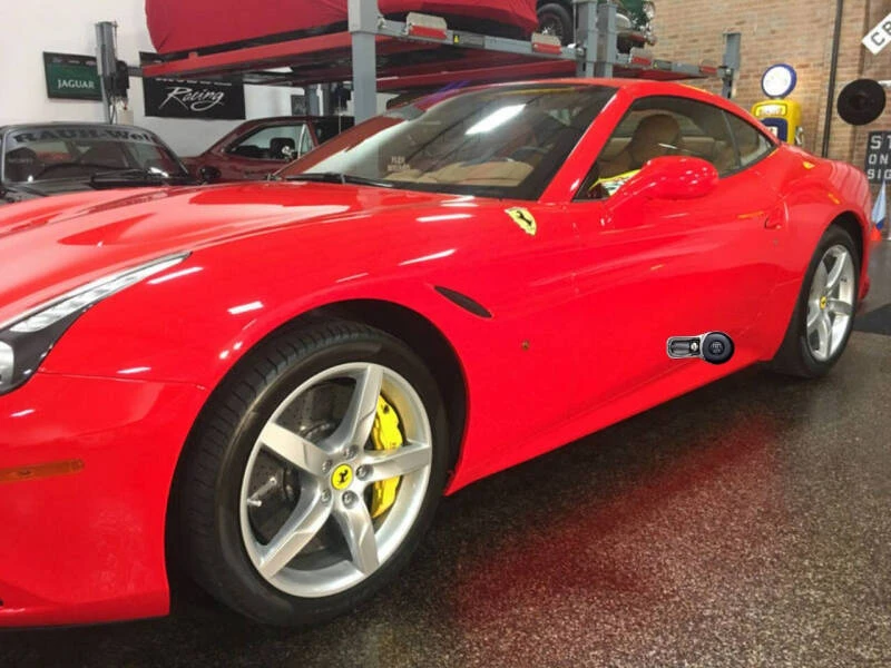 2016 Ferrari California T - Image 6 of 7