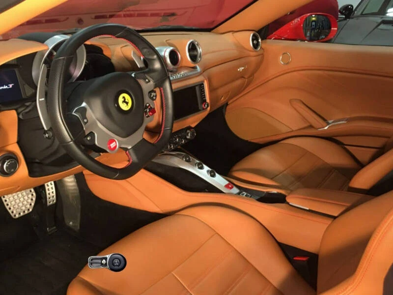 2016 Ferrari California T - Image 4 of 7