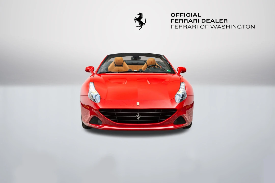 2016 Ferrari California T - Image 10 of 31