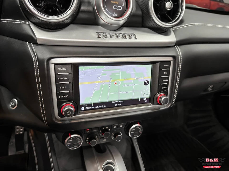 2016 Ferrari California T - Image 22 of 31