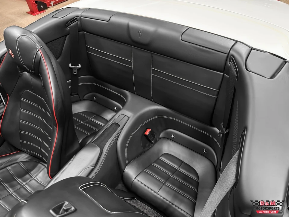 2016 Ferrari California T - Image 31 of 31