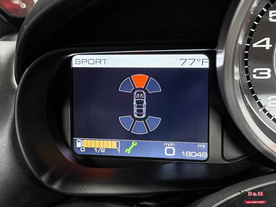 2016 Ferrari California T - Image 20 of 21