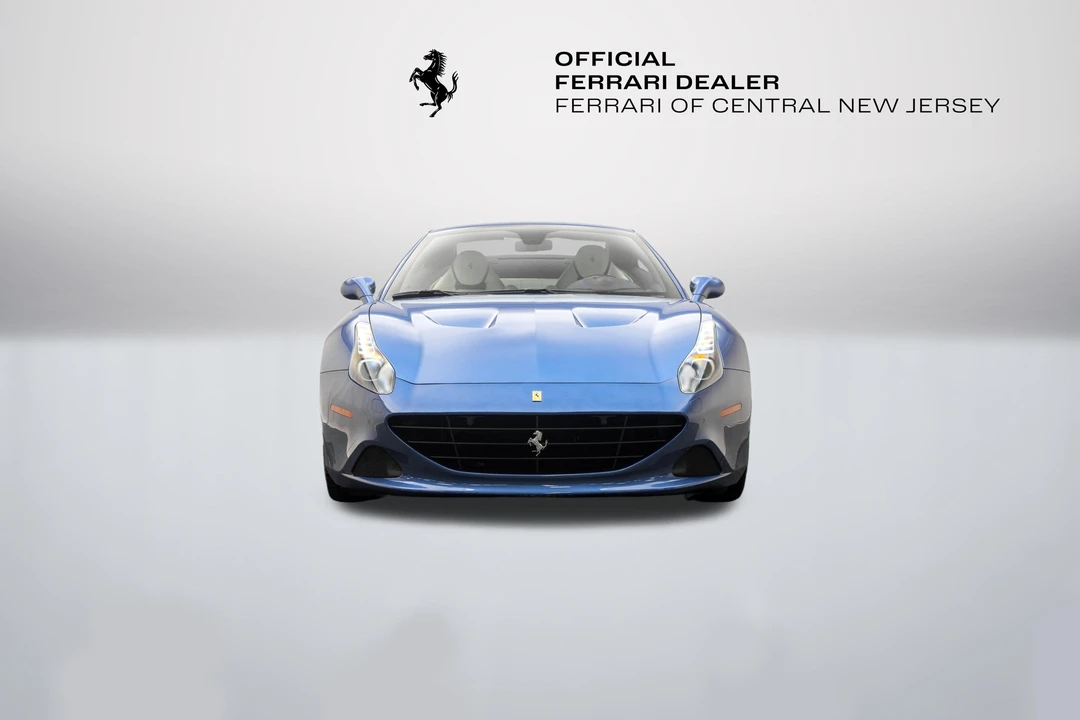 2016 Ferrari California T - Image 16 of 31