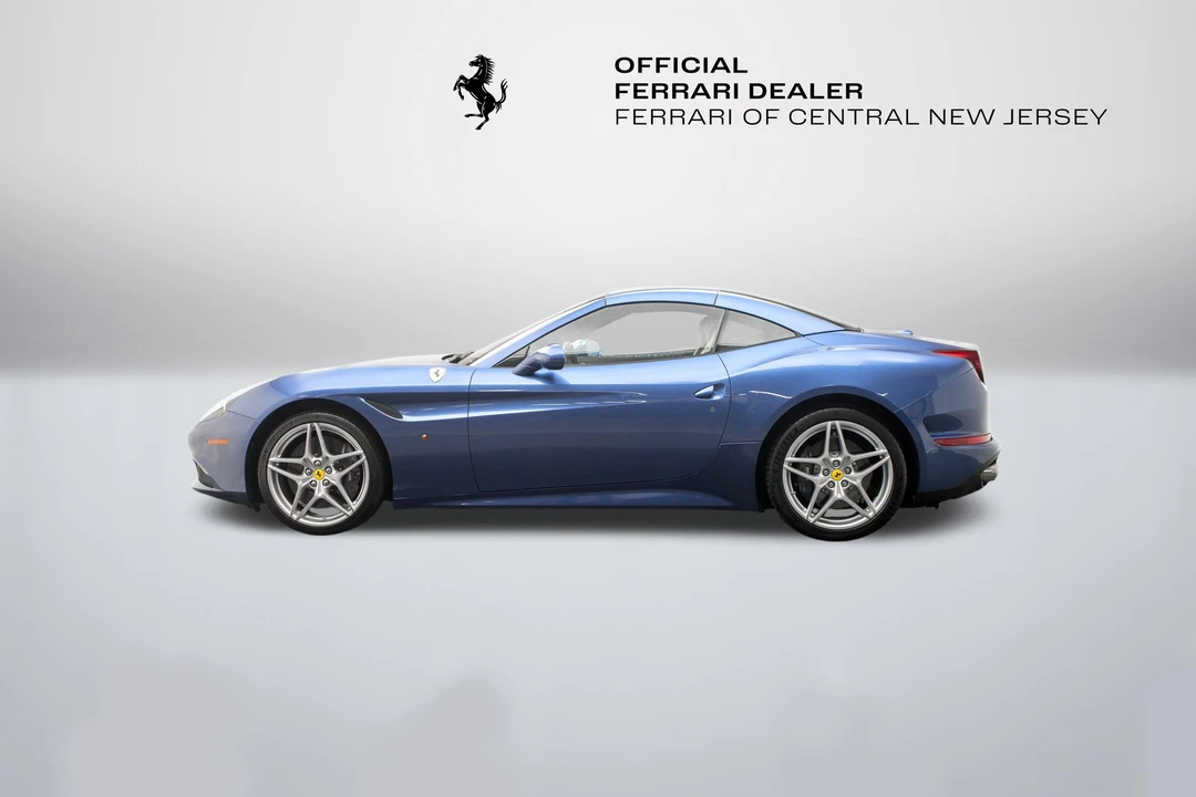 2016 Ferrari California T - Image 14 of 31