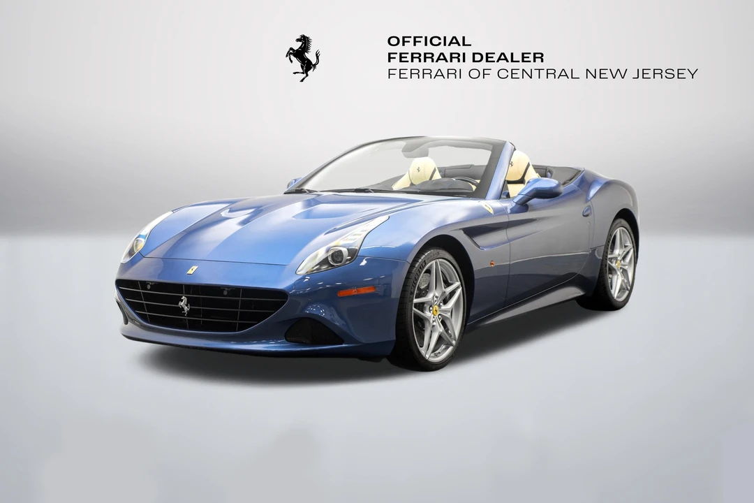 2016 Ferrari California T - Image 7 of 31