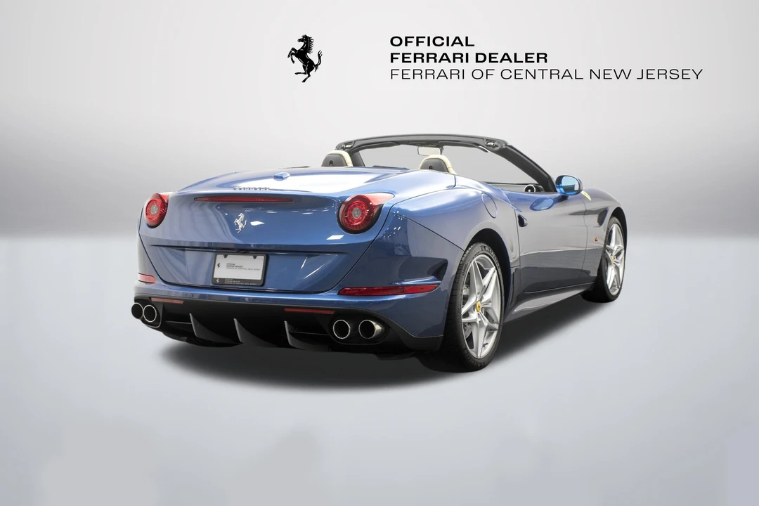 2016 Ferrari California T - Image 3 of 31