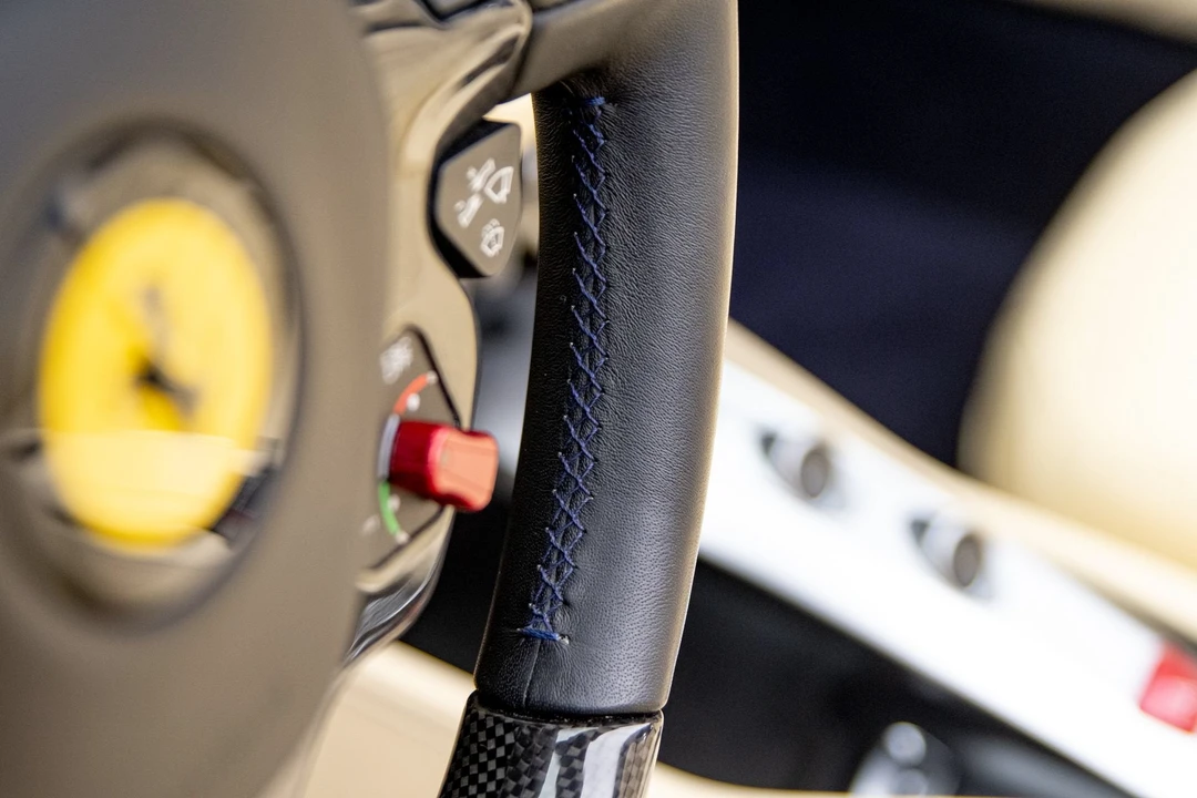 2016 Ferrari California T - Image 27 of 31