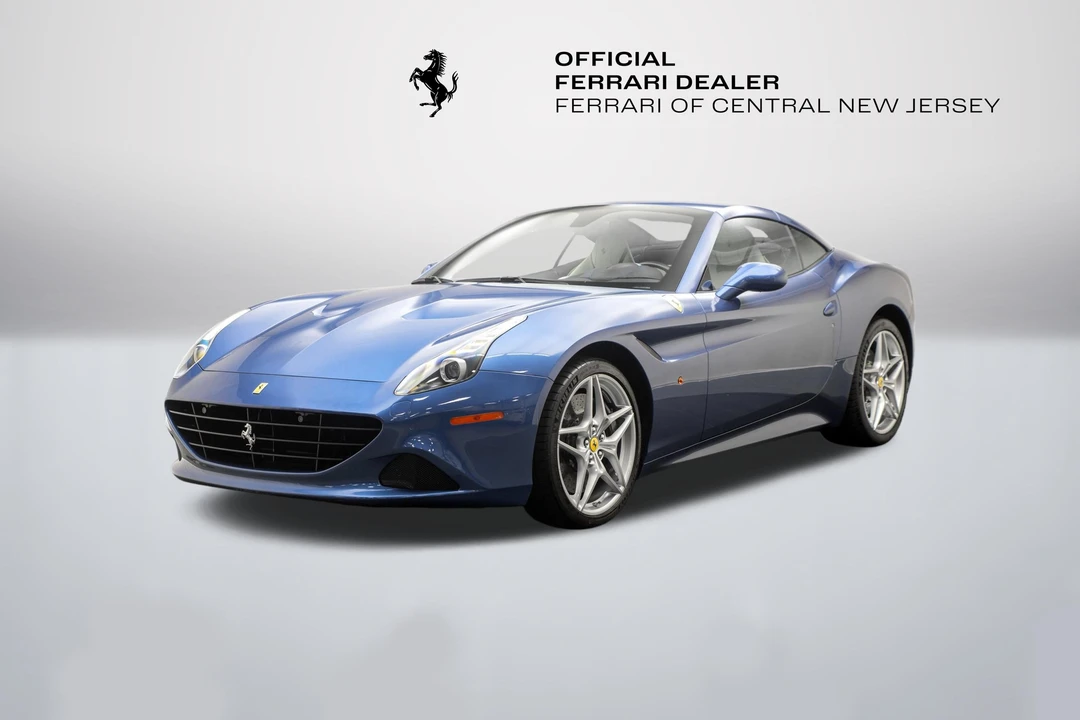 2016 Ferrari California T - Image 15 of 31