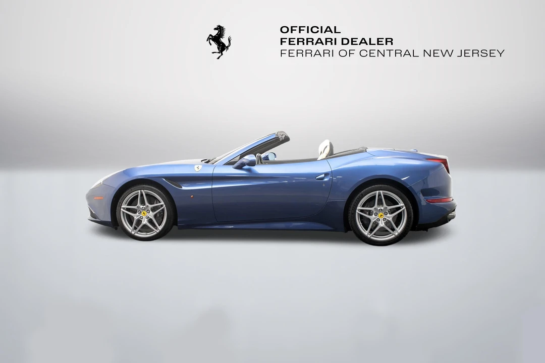 2016 Ferrari California T - Image 6 of 31