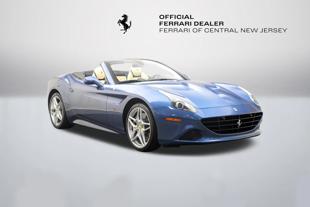 2016 Ferrari California T - Image 17 of 31