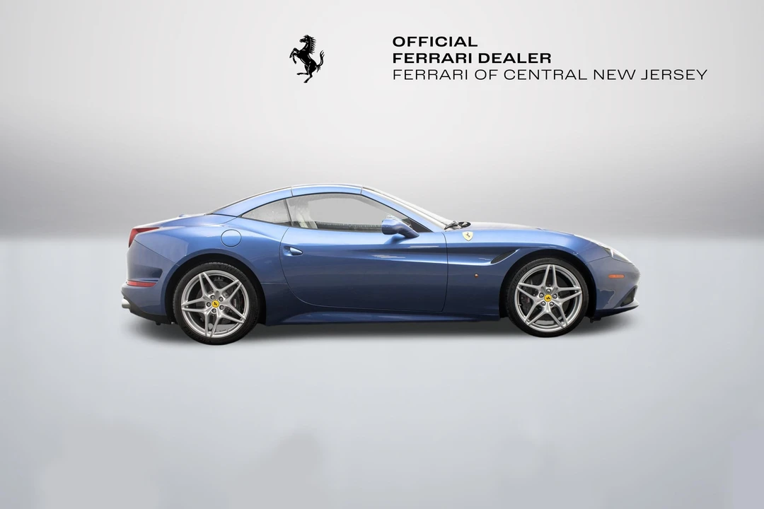 2016 Ferrari California T - Image 10 of 31