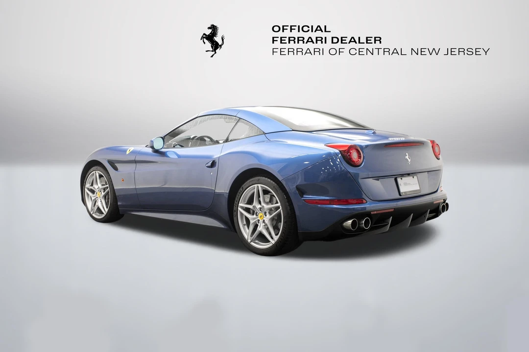 2016 Ferrari California T - Image 13 of 31