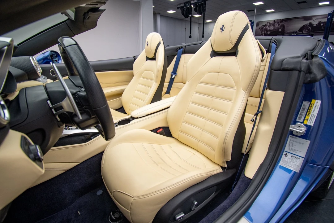 2016 Ferrari California T - Image 21 of 31