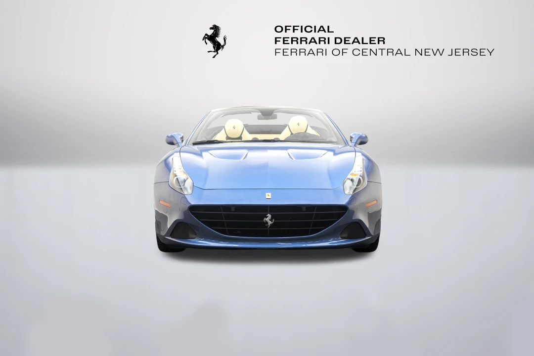 2016 Ferrari California T - Image 8 of 31