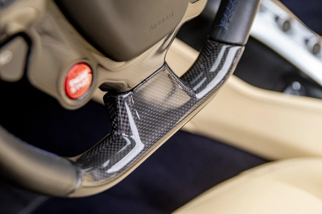 2016 Ferrari California T - Image 26 of 31