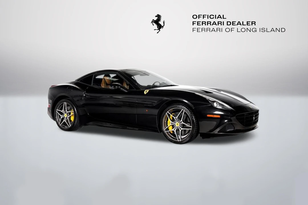 2016 Ferrari California T - Image 12 of 31