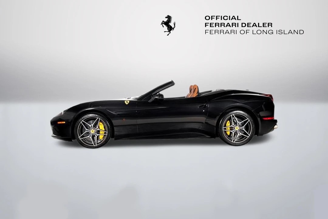 2016 Ferrari California T - Image 3 of 31