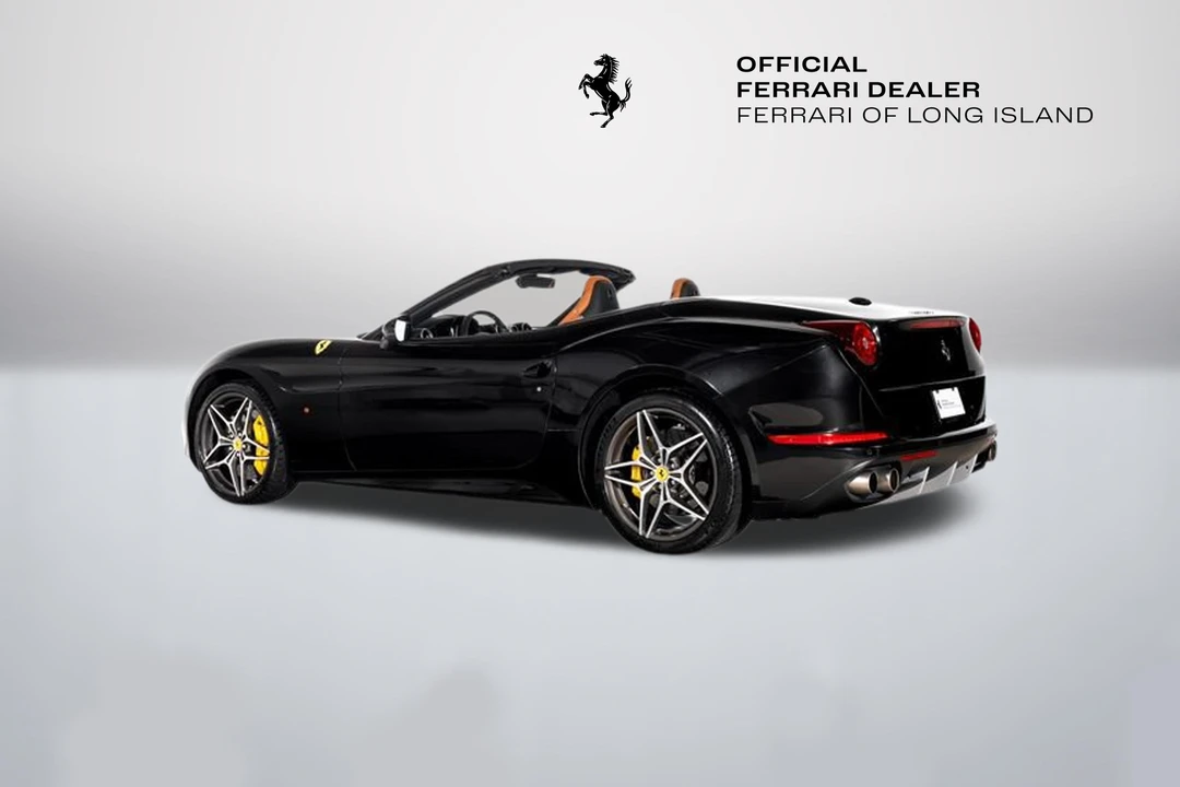 2016 Ferrari California T - Image 7 of 31