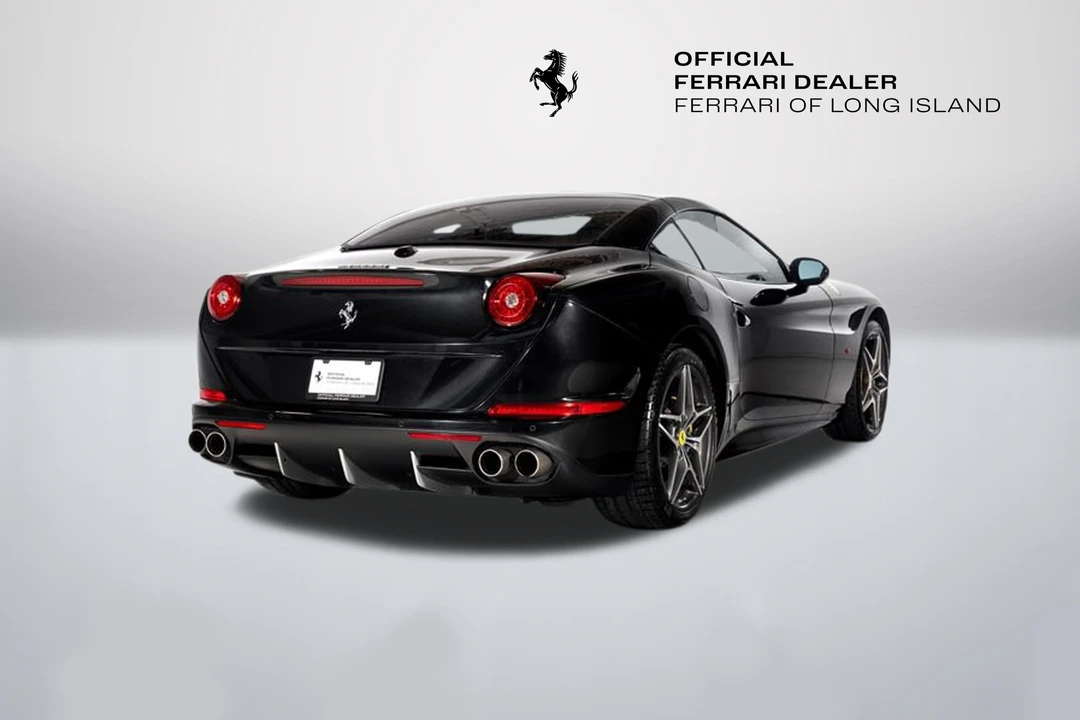2016 Ferrari California T - Image 10 of 31
