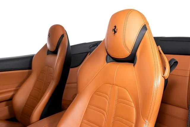 2016 Ferrari California T - Image 21 of 31