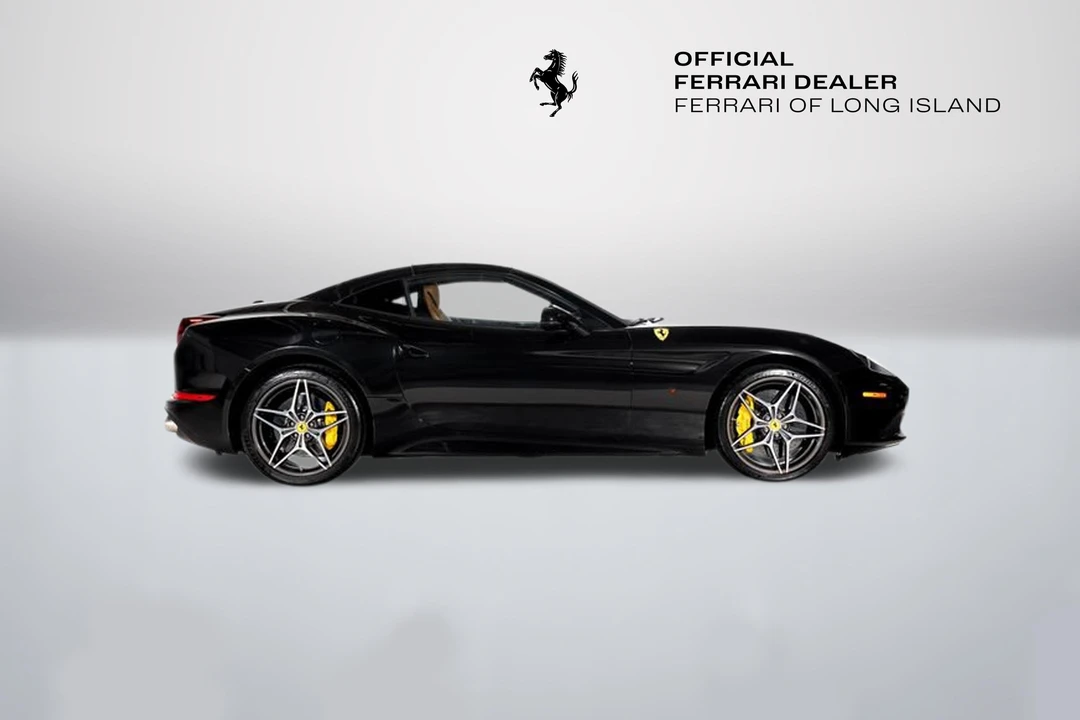 2016 Ferrari California T - Image 11 of 31
